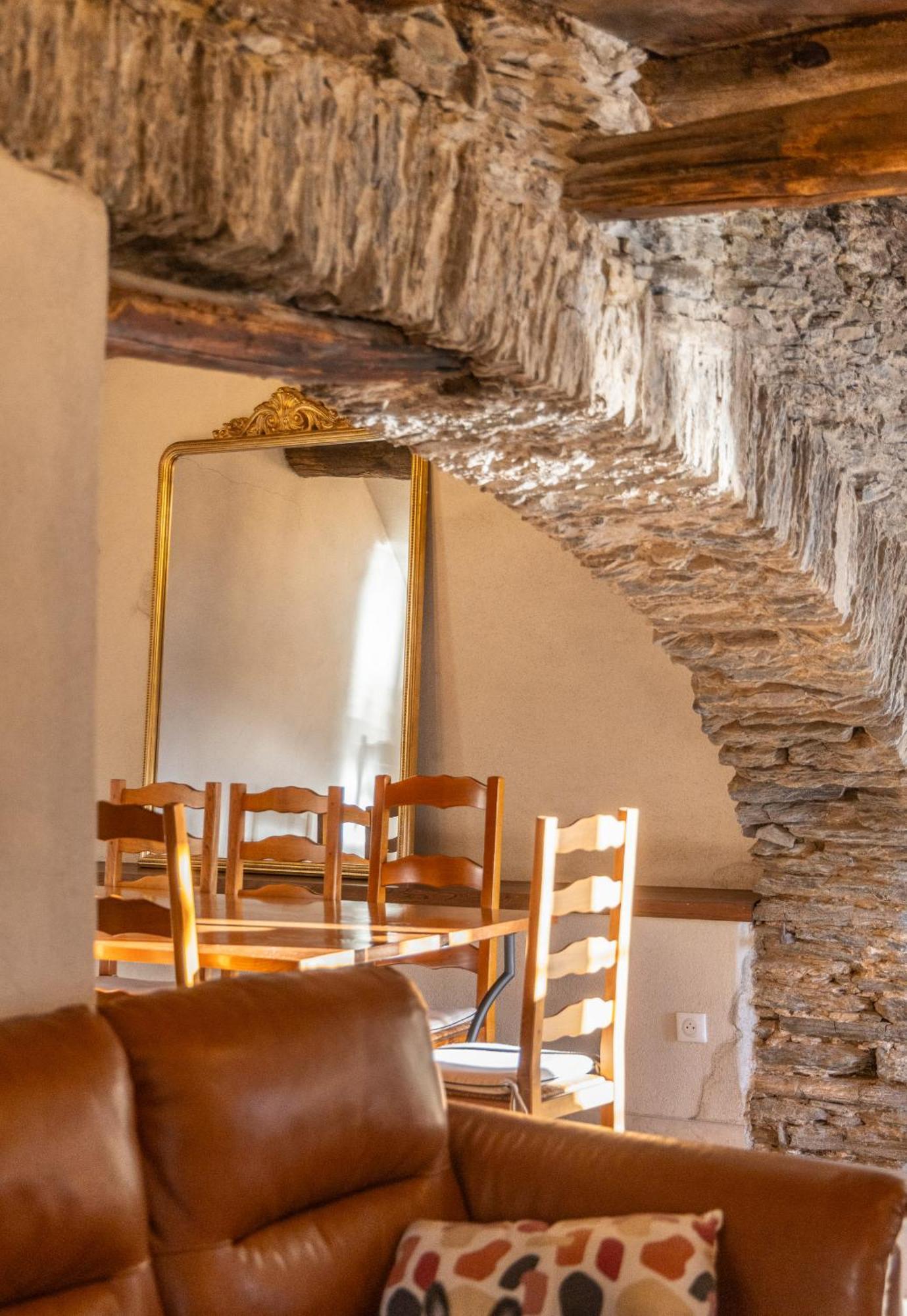 A Macina Villa Porri Bagian luar foto