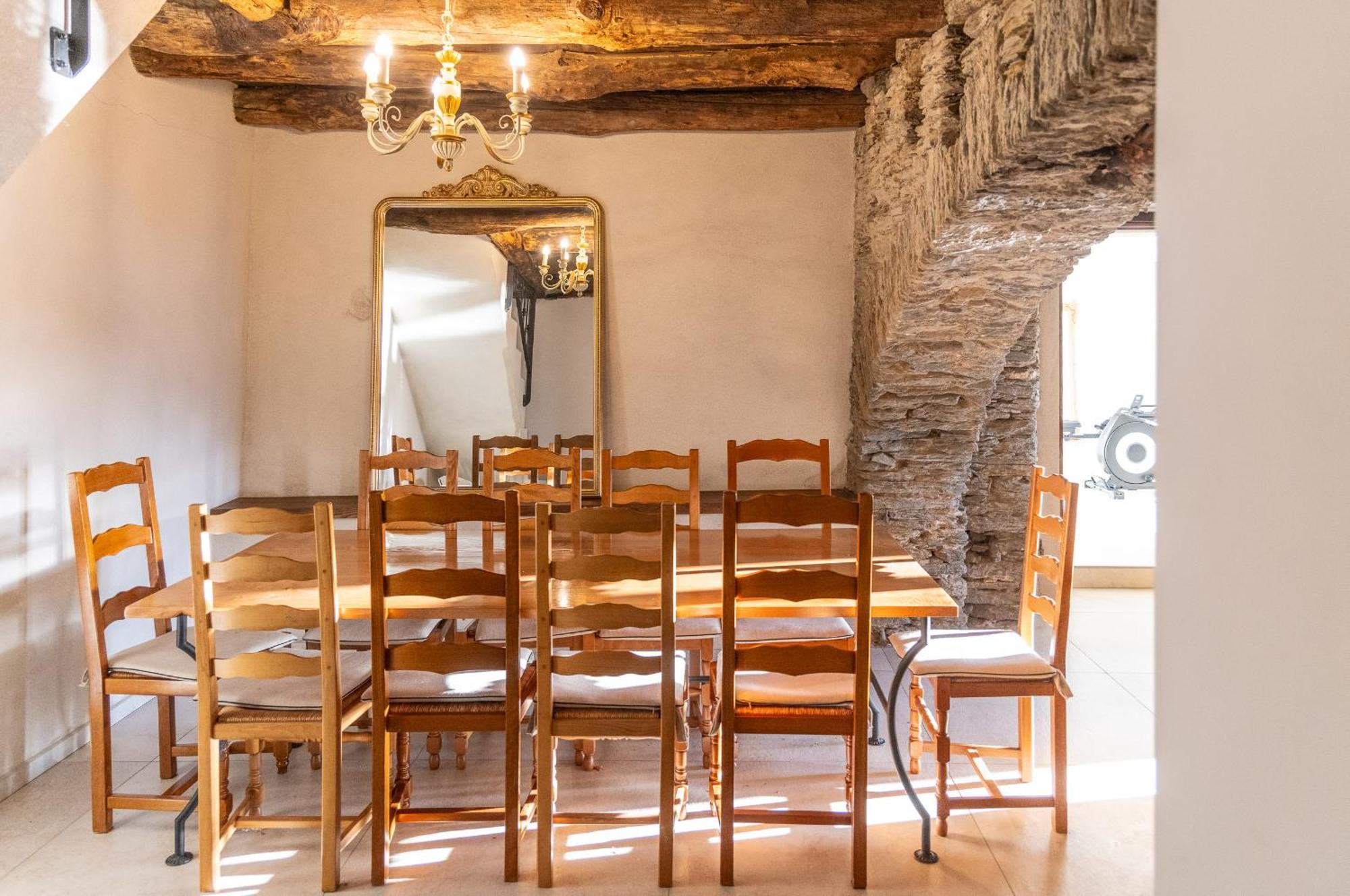 A Macina Villa Porri Bagian luar foto